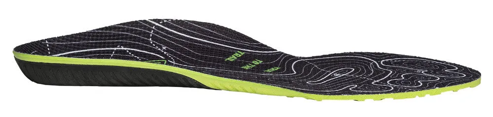 Oboz O FIT Insole Plus II Insole (Unisex) - Green