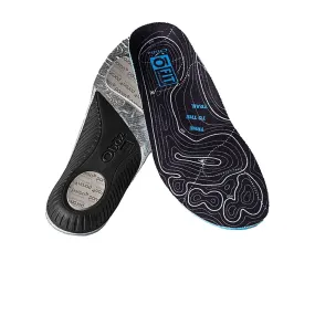 Oboz O FIT Insole Plus II Thermal Insole (Unisex) - Blue