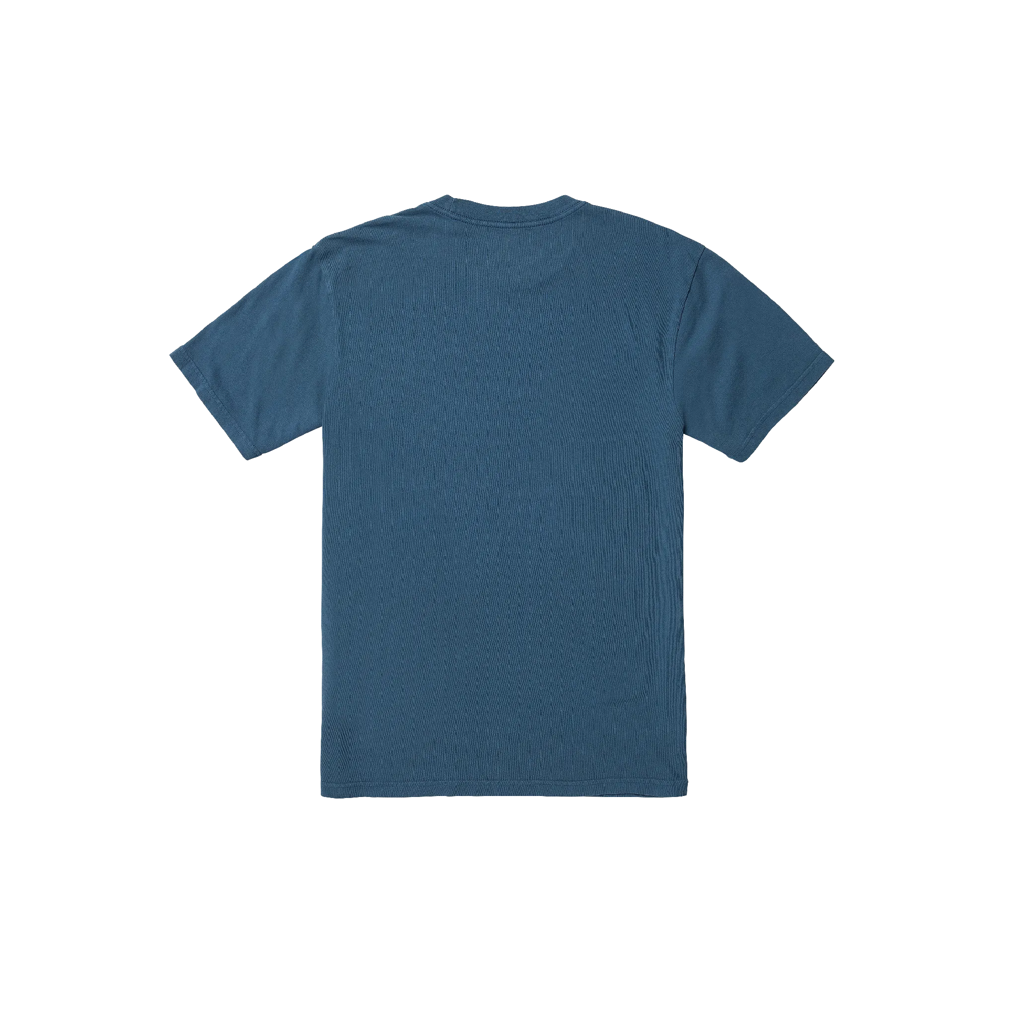 OG Logo Short Sleeve Tee - Dark Navy