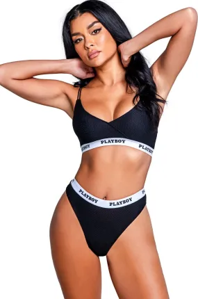 Playboy Lifestyle 2-Piece Set