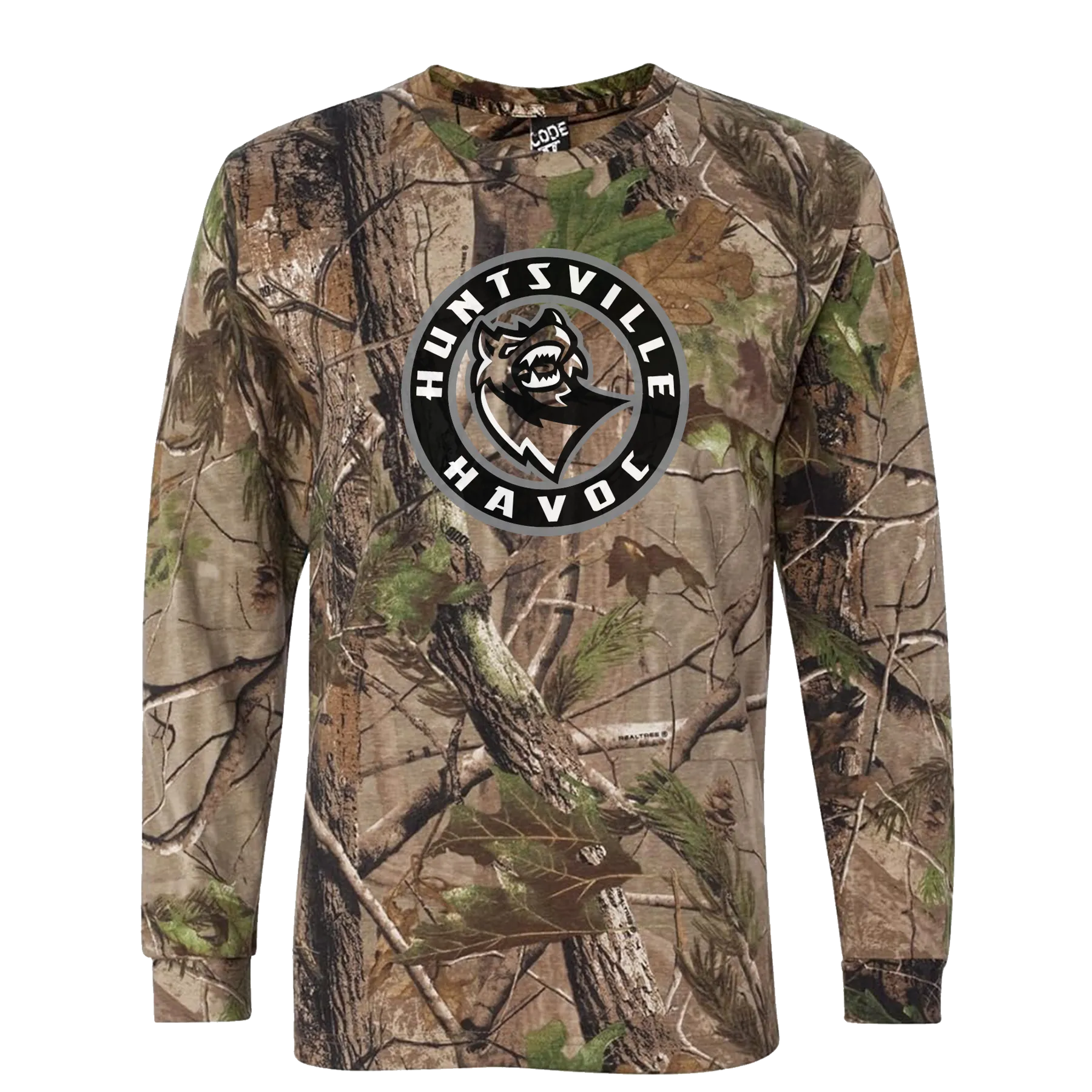 RealTree Outdoors Long Sleeve T-Shirt