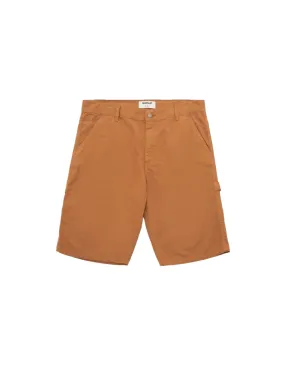 Ripstop Carpenter Short - Cathay Spice