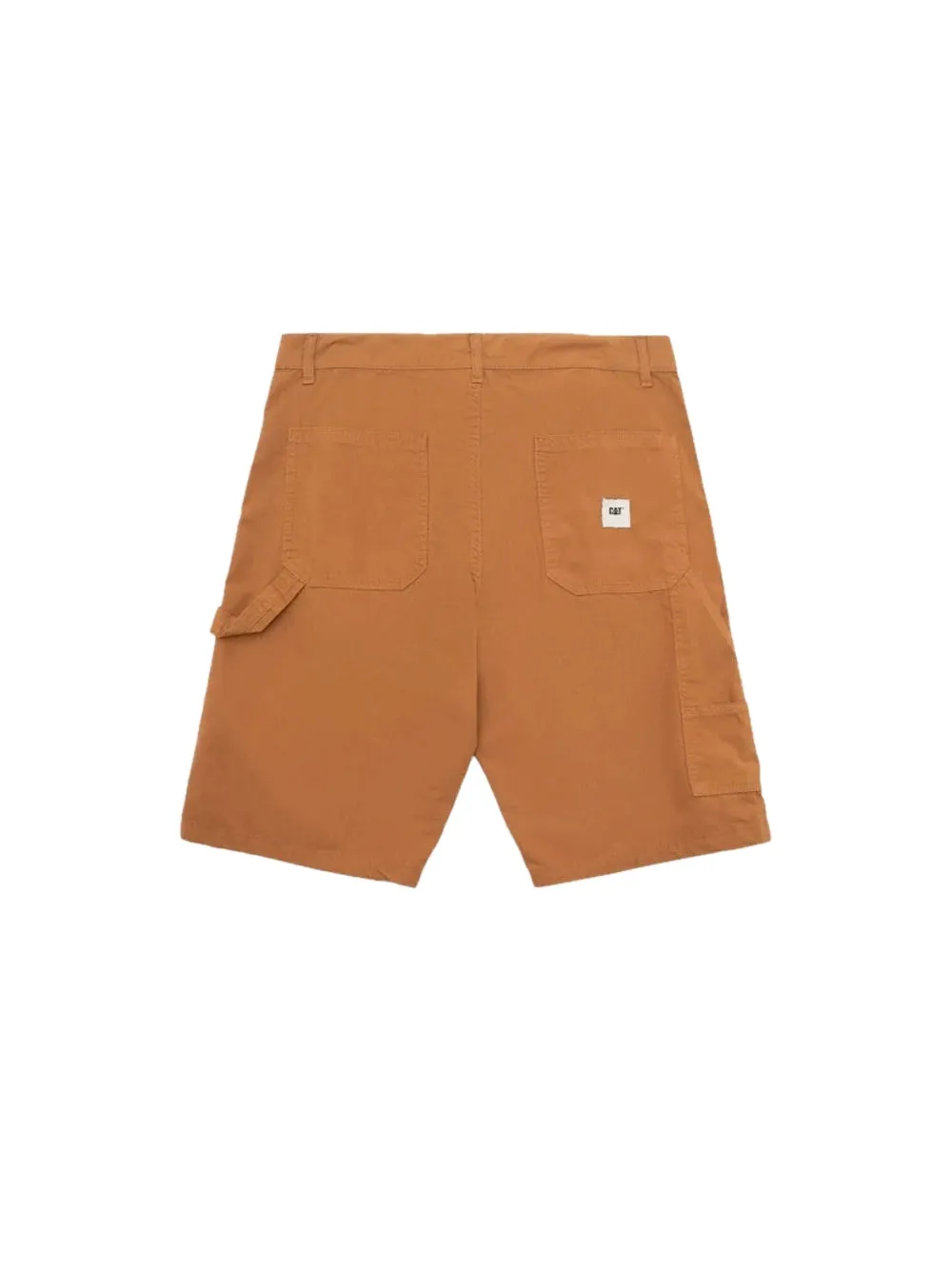 Ripstop Carpenter Short - Cathay Spice