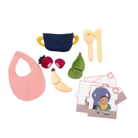 Ruben's Baby Feeding Set