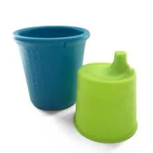 Siliskin Silicone Sippy Cup