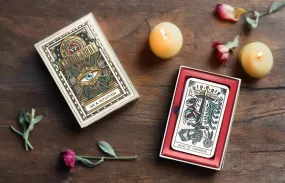 Tattoo Tarot