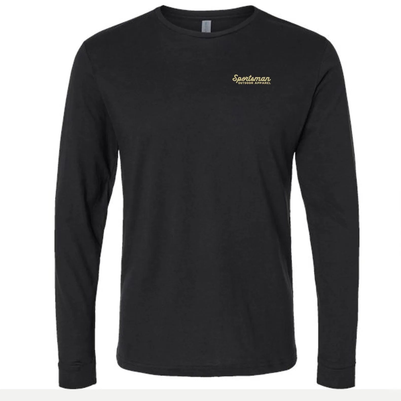 The Flying Mallard Long Sleeve