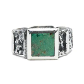 Turquoise Bijou Ring