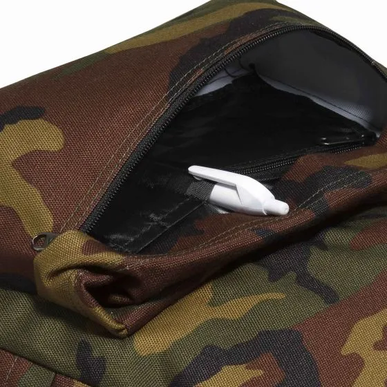 VANS Old Skool H2O Backpack - Camo