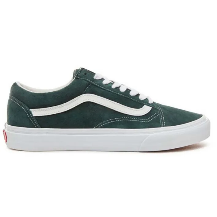 Vans unisex adult sneakers Old Skool VN0A38G1U5J darkest spruce