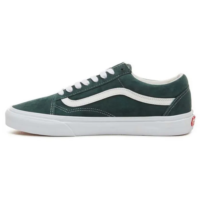 Vans unisex adult sneakers Old Skool VN0A38G1U5J darkest spruce