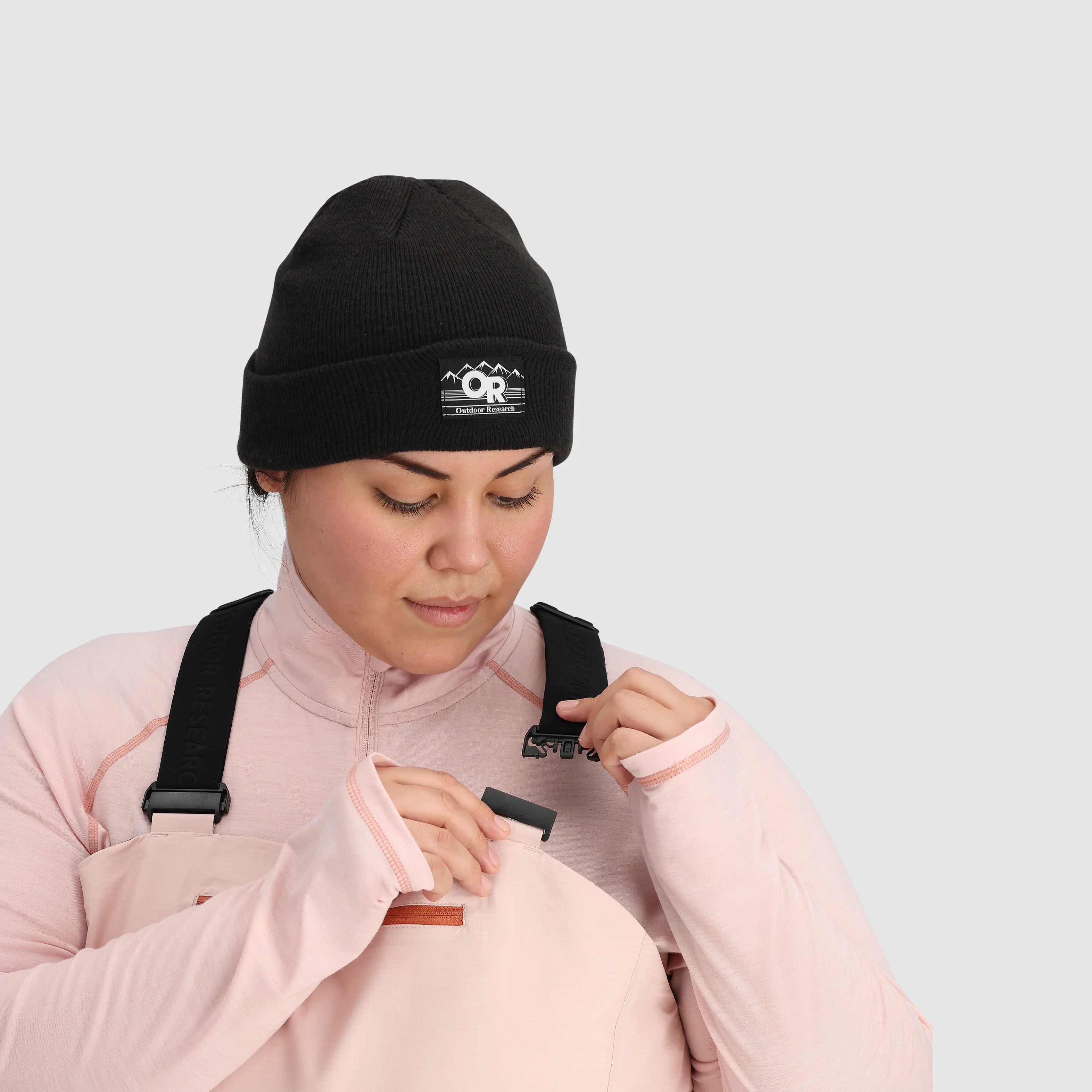 Women's Carbide Bibs-Plus